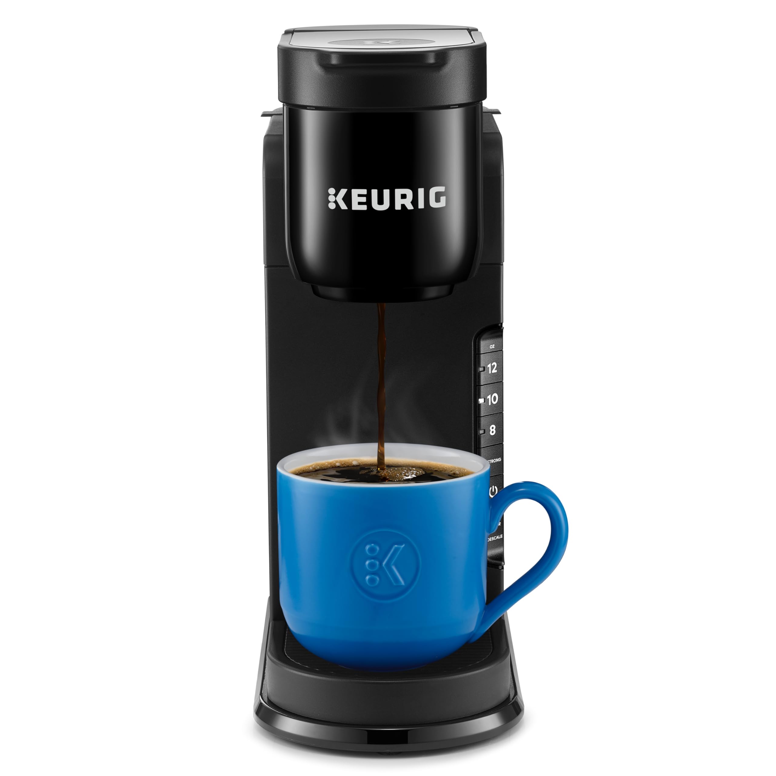 Amazon.com: Keurig K-Express Single Serve K-Cup Pod Coffee Maker